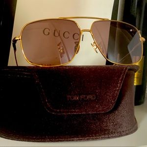 100% orignal tom ford sunglasses brand new